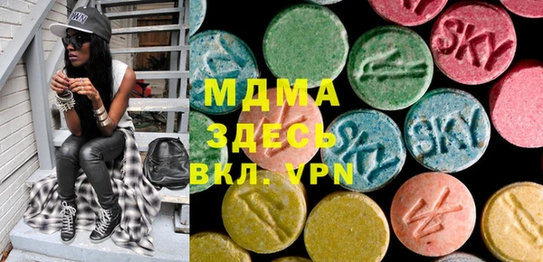 винт Богородск